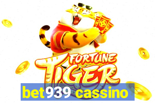 bet939 cassino